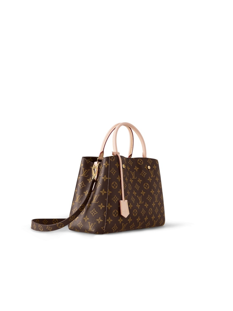 Сумка Louis Vuitton Montaigne MM